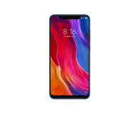XIAOMI MI 8 6/64GB Niebieski Dual Sim - 445642 - zdjęcie 2